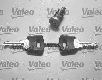 VALEO 252361 Циліндр замку