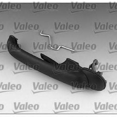 VALEO 252442 Ручка дверей