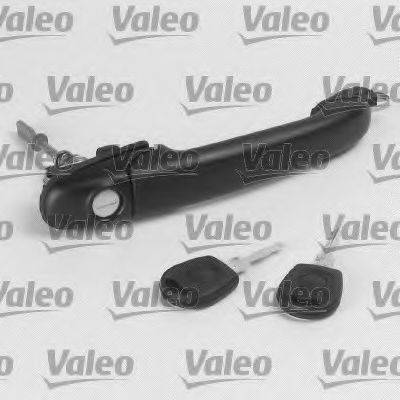 VALEO 252529 Ручка дверей