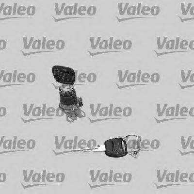 VALEO 252847 Циліндр замку