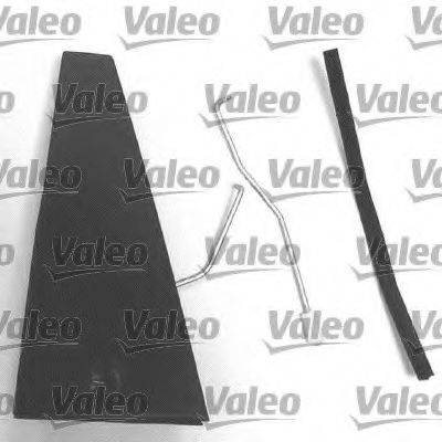 VALEO 256089 Ручка дверей