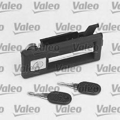 VALEO 256100 Ручка дверей