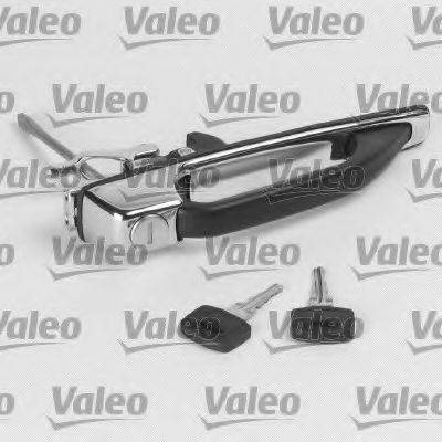 VALEO 256620 Ручка дверей