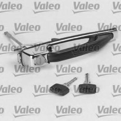 VALEO 256622 Ручка дверей