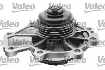 VALEO 506402 Водяний насос