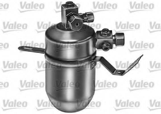 VALEO 508595 Осушувач, кондиціонер