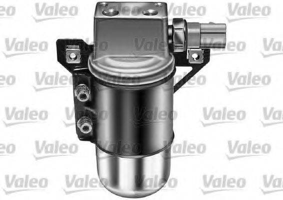 VALEO 508627 Осушувач, кондиціонер