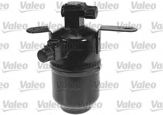 VALEO 508911 Осушувач, кондиціонер