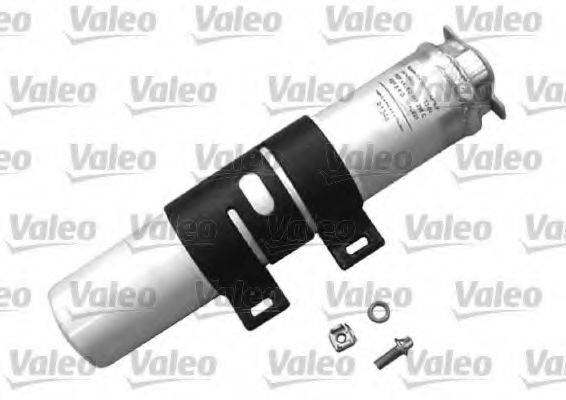 VALEO 509404 Осушувач, кондиціонер