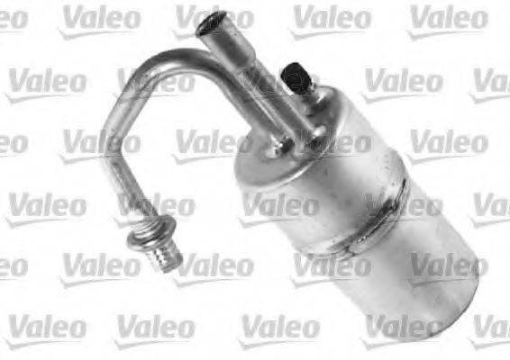 VALEO 509695 Осушувач, кондиціонер