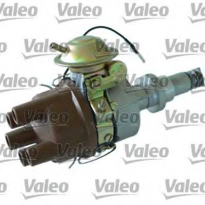 VALEO 242105 Розподільник запалювання