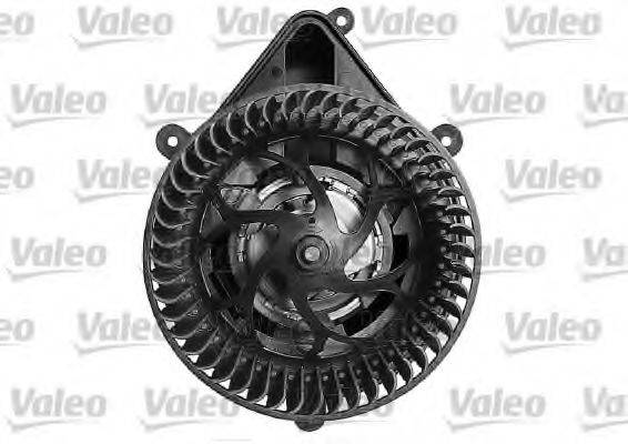 VALEO 698059 Вентилятор салону