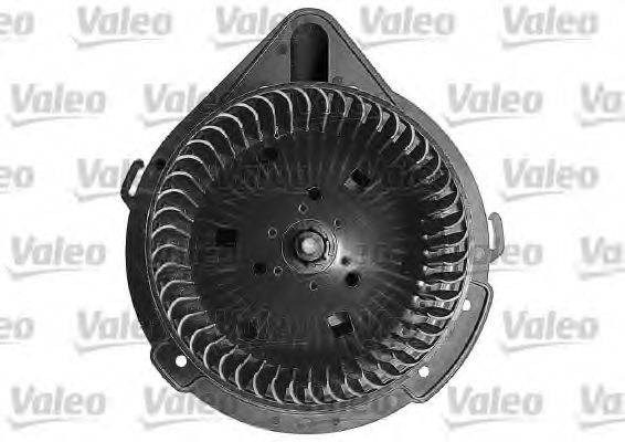 VALEO 698157 Вентилятор салону