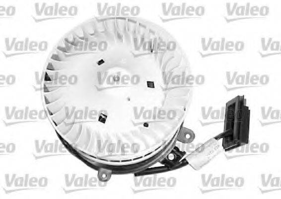 VALEO 698240 Вентилятор салону