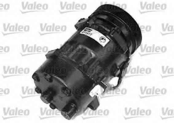 VALEO 699517 Компресор, кондиціонер