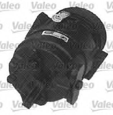 VALEO 699602 Компресор, кондиціонер