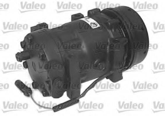 VALEO 699645 Компресор, кондиціонер