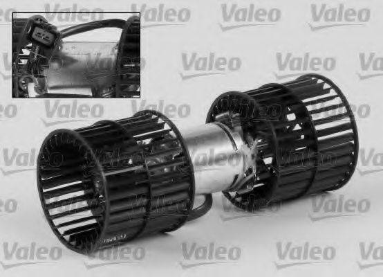 VALEO 715021 Вентилятор салону