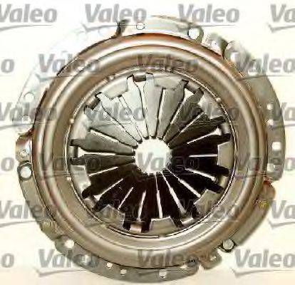 VALEO 801026 Комплект зчеплення