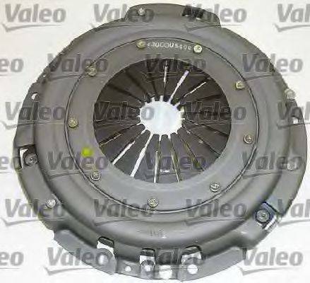 VALEO 801073 Комплект зчеплення