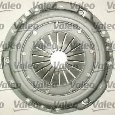 VALEO 801095 Комплект зчеплення