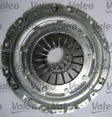 VALEO 801142 Комплект зчеплення