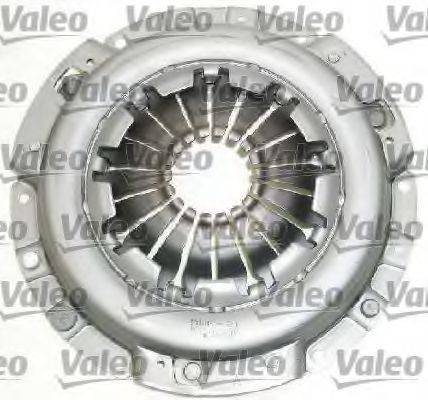 VALEO 801175 Комплект зчеплення