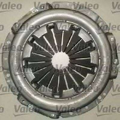 VALEO 828981 Комплект зчеплення