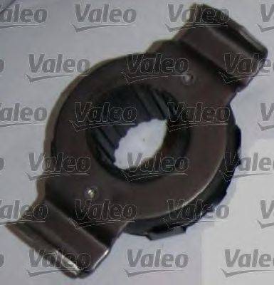 VALEO 834039 Комплект зчеплення