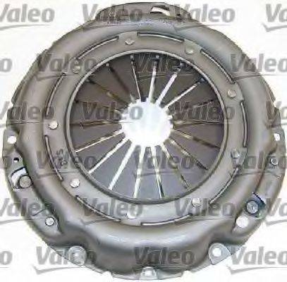 VALEO 801255 Комплект зчеплення