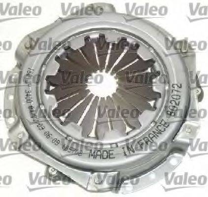 VALEO 834046 Комплект зчеплення