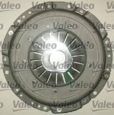 VALEO 801262 Комплект зчеплення