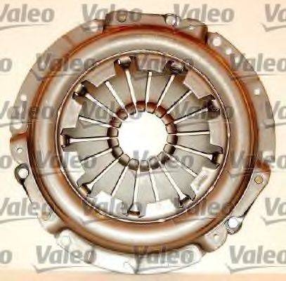 VALEO 801265 Комплект зчеплення