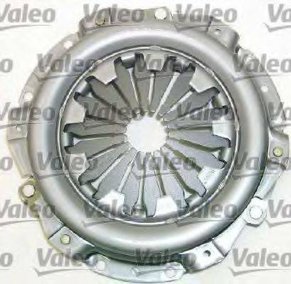 VALEO 801289 Комплект зчеплення