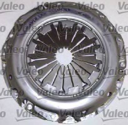 VALEO 801307 Комплект зчеплення