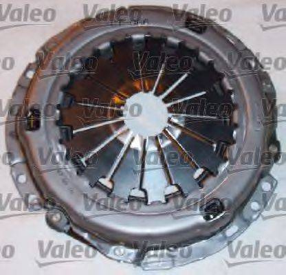 VALEO 801374 Комплект зчеплення