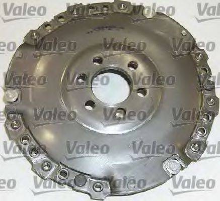 VALEO 801437 Комплект зчеплення