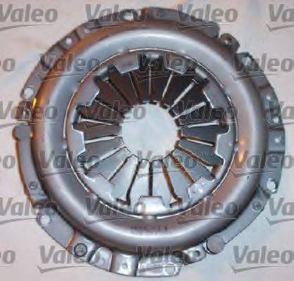 VALEO 801515 Комплект зчеплення