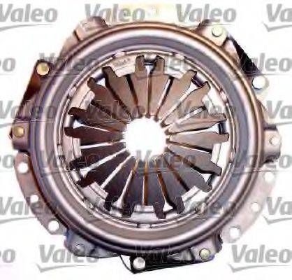 VALEO 801571 Комплект зчеплення