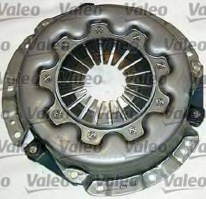 VALEO 801575 Комплект зчеплення