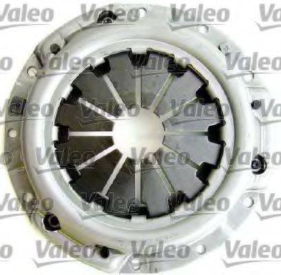 VALEO 801593 Комплект зчеплення