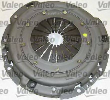 VALEO 801832 Комплект зчеплення