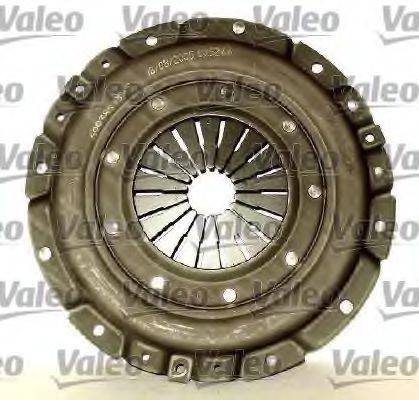 VALEO 801835 Комплект зчеплення