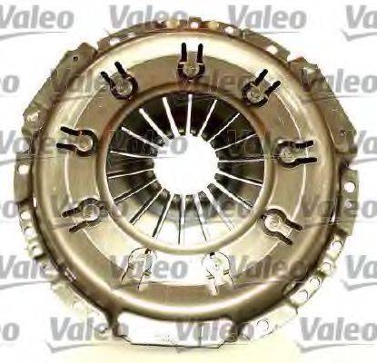 VALEO 801879 Комплект зчеплення