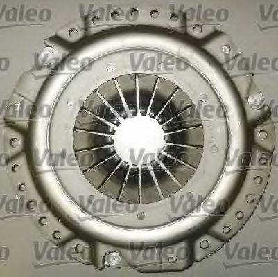 VALEO 801900 Комплект зчеплення