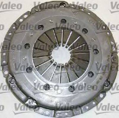 VALEO 821057 Комплект зчеплення