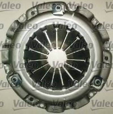 VALEO 821067 Комплект зчеплення