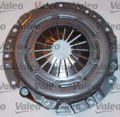 VALEO 821295 Комплект зчеплення