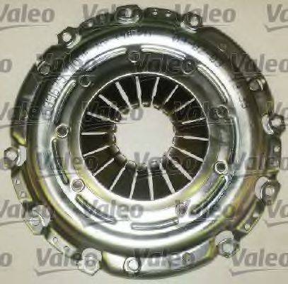 VALEO 821307 Комплект зчеплення