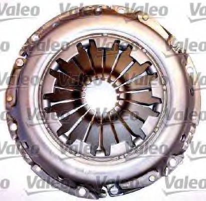 VALEO 821387 Комплект зчеплення